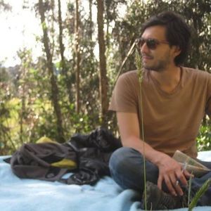 Meet your Posher, Nicolás